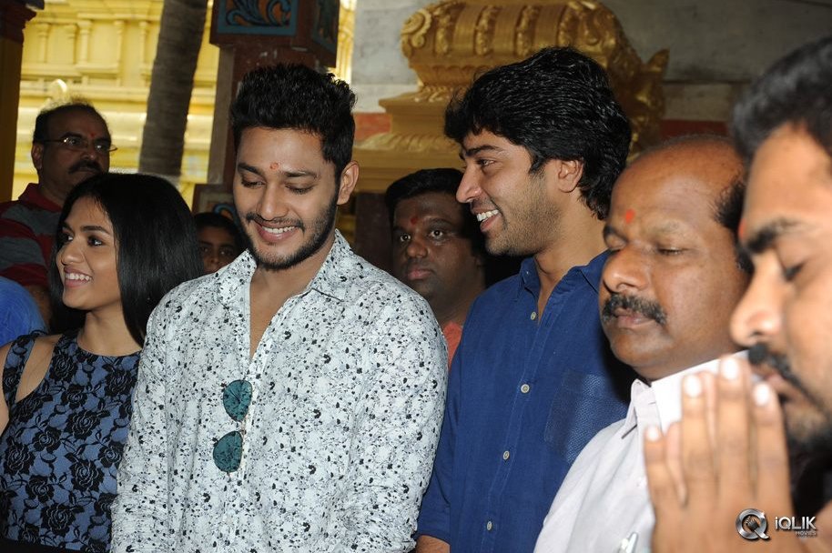 Pelliki-Mundu-Prema-Katha-Movie-Opening